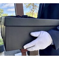 The Parcel Concierge Logo