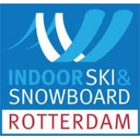 Indoor Ski & Snowboard Rotterdam Logo