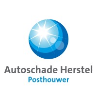 Autoschade Herstel Posthouwer Utrecht Logo