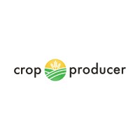 Cropproducer.com Logo