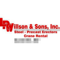 LR Willson & Sons Inc Logo