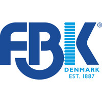 FBK Denmark Logo