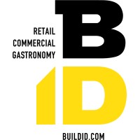 BuildID . Building Identities Logo