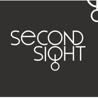 Second Sight Imagineering Studios Pvt Ltd Logo