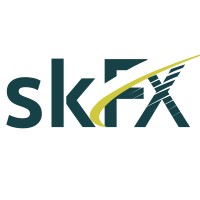 SKFX Serviços Financeiros Ltda Logo