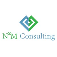 N2M Consulting Inc. Logo
