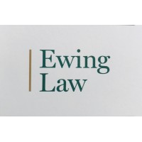 EwingLaw Logo