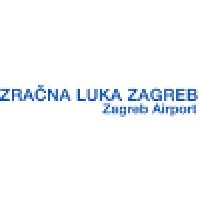 Zagreb Airport Ltd. (Zračna luka Zagreb d.o.o.) Logo