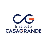 Instituto Casagrande Logo