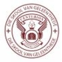 Hoërskool Centurion Logo