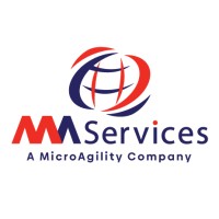MicroAgility Services (Pvt) Ltd. Logo