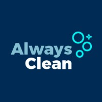 Always Clean SF Logo