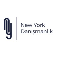 New York Danışmanlık Logo