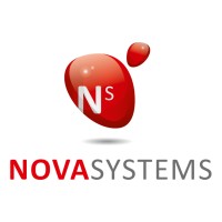 NovaSystems Logo