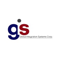 Global Integration Systems Corp Logo