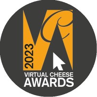 Virtual Cheese Awards Logo