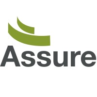 Assure International Services LLC Logo