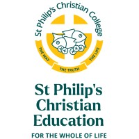 St Philips Christian Education Foundation Ltd Logo