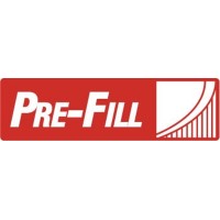 Pre-Fill Services, LLC Logo