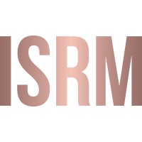 The Institute of Strategic Risk Management Logo