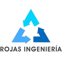 Rojas Ingenieria Logo