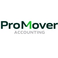 Pro Mover Accounting Logo