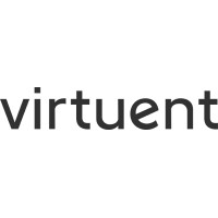 Virtuent Logo