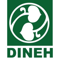 dineh iran Logo