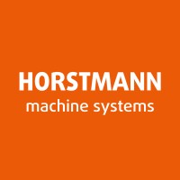 Horstmann Maschinenbau GmbH Logo