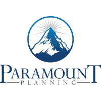 Paramount Planning Logo
