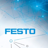 Festo Sverige Logo
