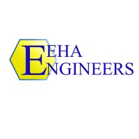 EEHA Engineers Logo