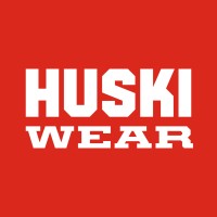 Huski Wear Logo