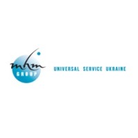 Universal Service Ukraine LLC Logo
