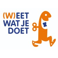(W)eet wat je doet Logo