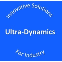 Ultra-Dynamics Pty Ltd Logo