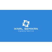 Iknal Semikan Logo