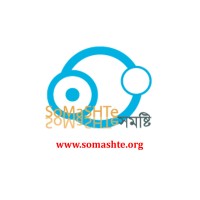 SoMaSHTe – Society for Media & Suitable Human-communication Techniques Logo