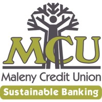 Maleny Credit Union Logo