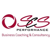 SCS Performance Logo