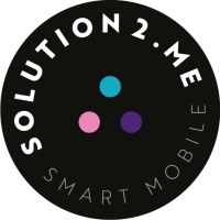 Solution2.Me Logo