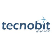 TECNOBIT (Grupo Oesía) Logo