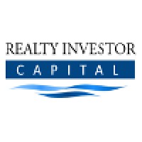 Realty Investor Capital, LLC Logo