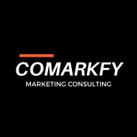 COMARKFY Logo
