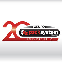Grupo Pack System Logo