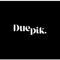 Duepik Logo