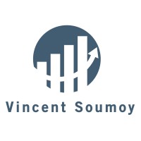 Vincent Soumoy Logo
