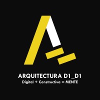ARQUITECTURA D1_D1 Logo
