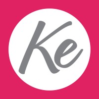 KE Creative Events Pty Ltd Logo