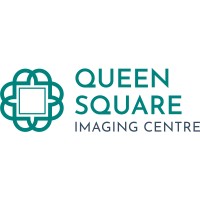 Queen Square Imaging Centre Logo